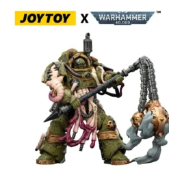 Warhammer 40,000 Actionfigur Death Guard Blightlord
