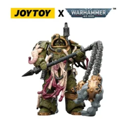 Warhammer 40,000 Actionfigur Death Guard Blightlord