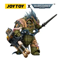 Warhammer 40,000 Actionfigur Death Guard Blightlord