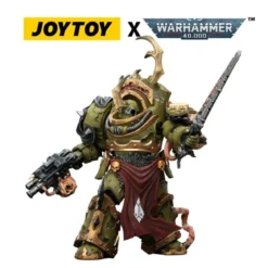 Warhammer 40,000 Actionfigur Death Guard Blightlord
