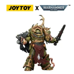 Warhammer 40,000 Actionfigur Death Guard Blightlord