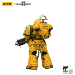 Warhammer 40,000 Actionfigur Game Edition Imperial Fists