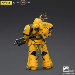 Warhammer 40,000 Actionfigur Game Edition Imperial Fists