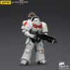 Warhammer 40,000 Actionfigur Game Edition White Scars Heavy