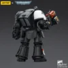 Warhammer 40,000 Actionfigur Raven Guard Terminator 2 with