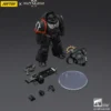 Warhammer 40,000 Actionfigur Raven Guard Heavy Intercessor