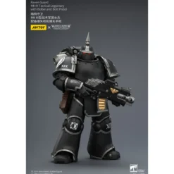Warhammer 40,000 Actionfigur Raven Guard MK III Tactical