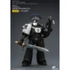 Warhammer 40,000 Actionfigur Raven Guard MkVI Tactical