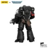 Warhammer 40,000 Actionfigur Raven Guard Intercessor 12 cm