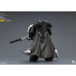 Warhammer 40,000 Actionfigur Raven Guard Mor Deythan 12 cm