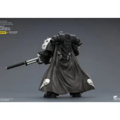 Warhammer 40,000 Actionfigur Raven Guard Mor Deythan Shade