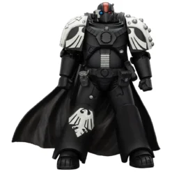 Warhammer 40,000 Actionfigur Raven Guard Mor Deythan Shade