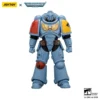 Warhammer 40,000 Actionfigur Space Wolves Intercessor 12 cm