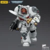 Warhammer 40,000 Actionfigur White Scars Terminator 1 with