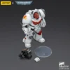 Warhammer 40,000 Actionfigur White Scars Terminator 2 with