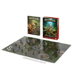 Warhammer Age of Sigmar - Einführungsset