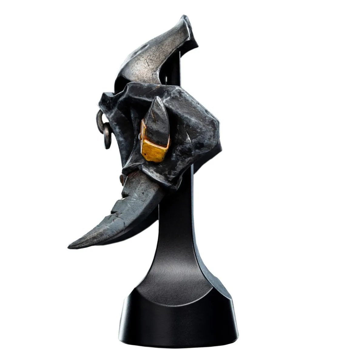 Warhammer: Age Of Sigmar Replik 1/4 Orruk Ardboy Helm 15 cm