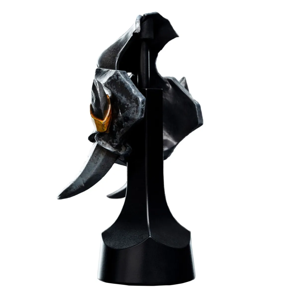 Warhammer: Age Of Sigmar Replik 1/4 Orruk Ardboy Helm 15 cm