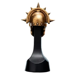 Warhammer: Age Of Sigmar Replik 1/4 Stormcast Eternal Liberator Helm 16 cm