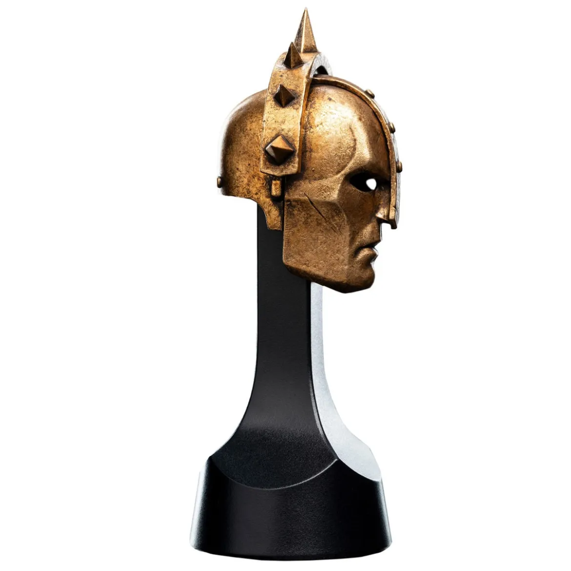 Warhammer: Age Of Sigmar Replik 1/4 Stormcast Eternal Liberator Helm 16 cm
