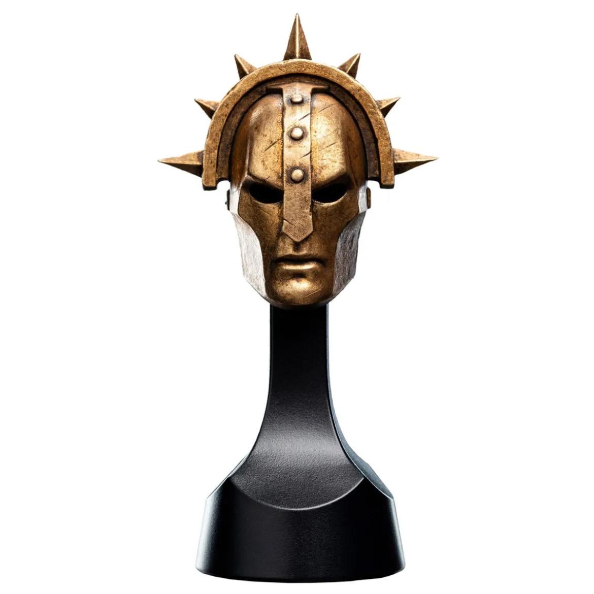 Warhammer: Age Of Sigmar Replik 1/4 Stormcast Eternal Liberator Helm 16 cm