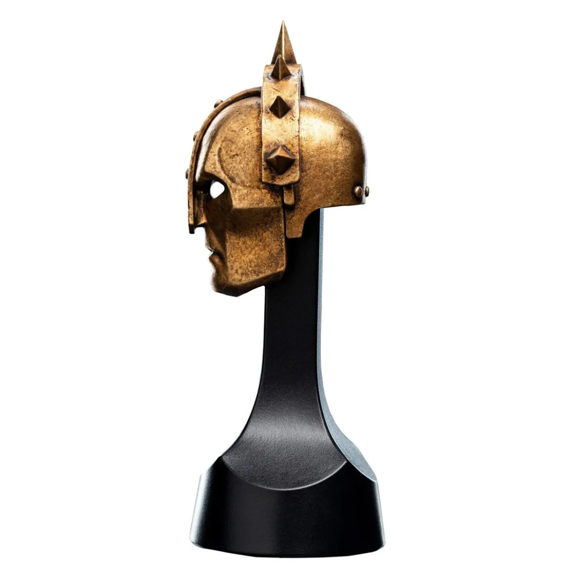 Warhammer: Age Of Sigmar Replik 1/4 Stormcast Eternal Liberator Helm 16 cm