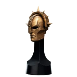 Warhammer: Age Of Sigmar Replik 1/4 Stormcast Eternal Liberator Helm 16 cm