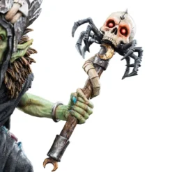 Warhammer: Age of Sigmar Statue 1/6 Skragrott the Loonking Limited Edition 41 cm