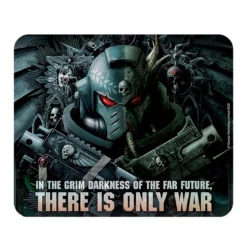 Warhammer - Dark Imperium Primaris Mousepad