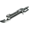 Warhammer 40,000 Flaschenöffner Chaos Chainsword
