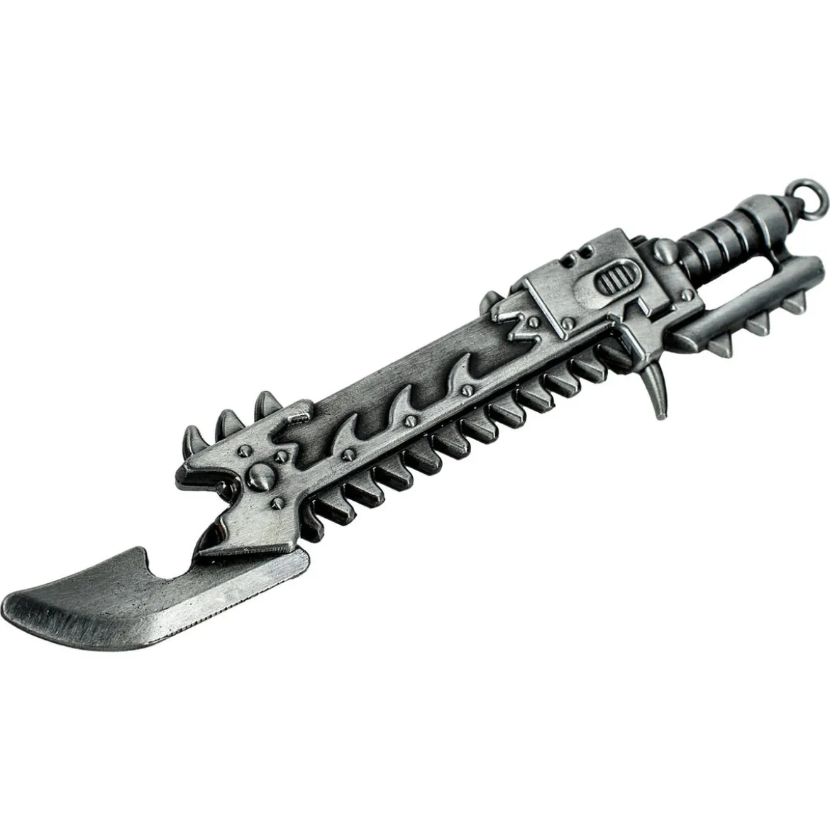 Warhammer 40,000 Flaschenöffner Chaos Chainsword