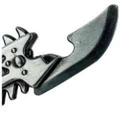 Warhammer 40,000 Flaschenöffner Chaos Chainsword