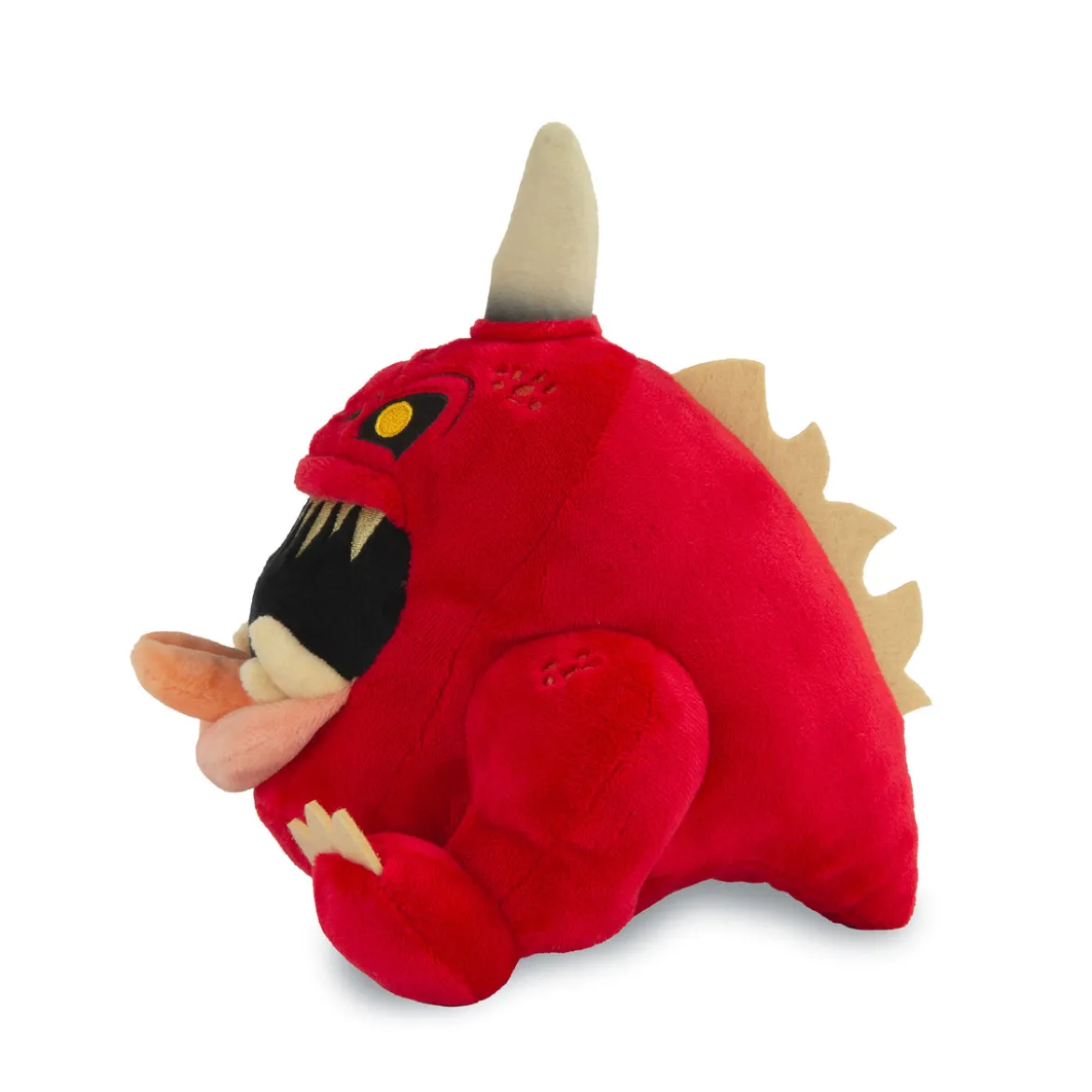 Warhammer - Gnasha-Squig Plüsch Figur