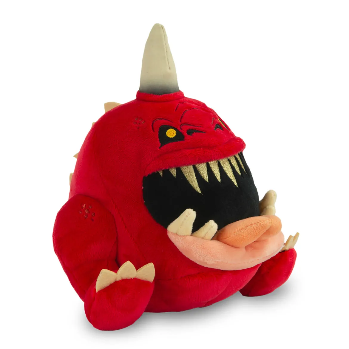 Warhammer - Gnasha-Squig Plüsch Figur