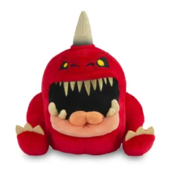 Warhammer - Gnasha-Squig Plüsch Figur