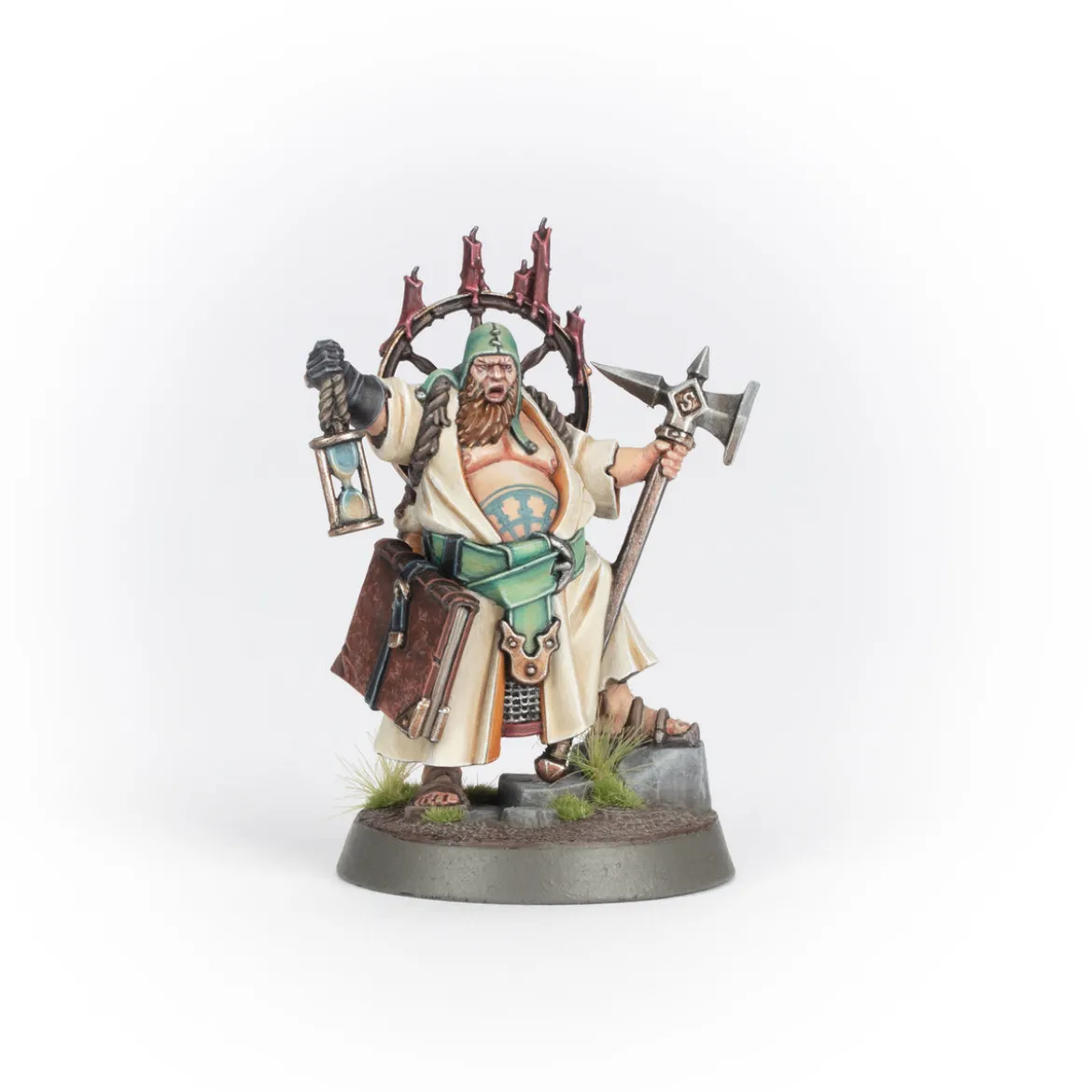 Warhammer Heroes: Cities of Sigmar