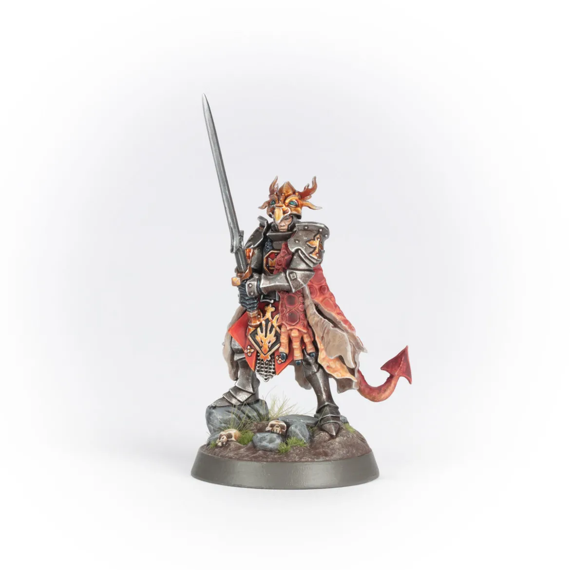 Warhammer Heroes: Cities of Sigmar