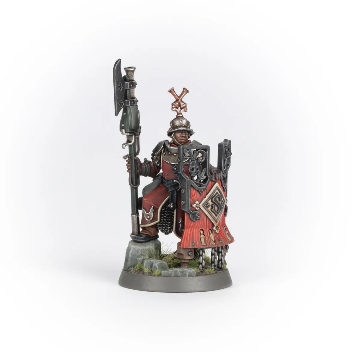 Warhammer Heroes: Cities of Sigmar