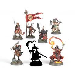 Warhammer Heroes: Cities of Sigmar
