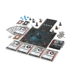Warhammer 40k - Combat Arena - Versteck der Bestie