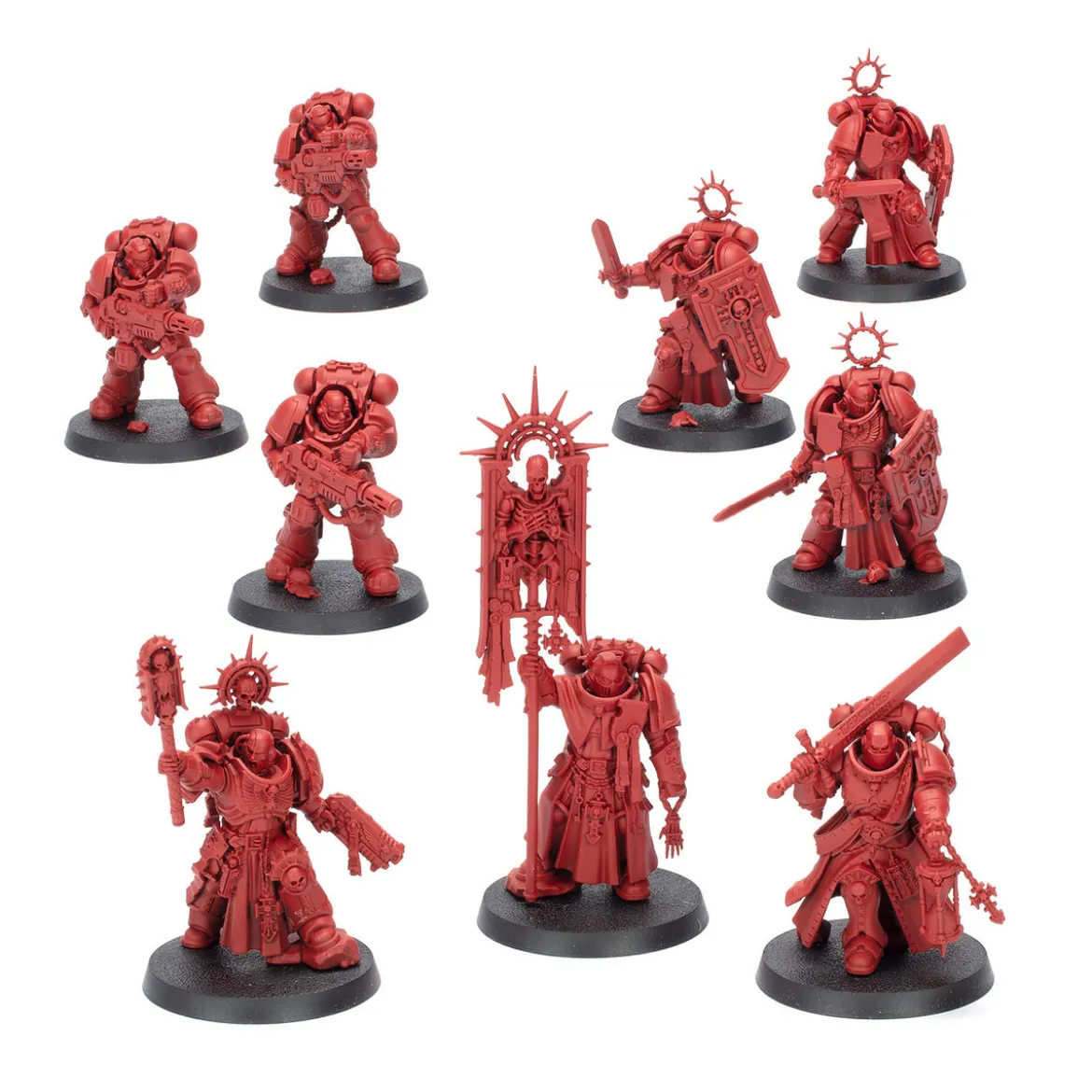 Warhammer 40k - Dawn of War - Der Kampf geht weiter