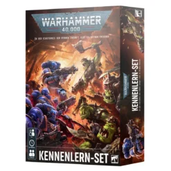 Warhammer 40.000 – Kennenlern-Set