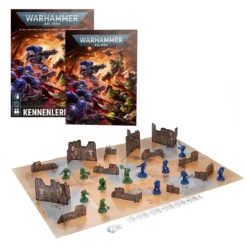Warhammer 40.000 – Kennenlern-Set