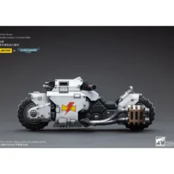 Warhammer 40k Fahrzeug 1/18 White Scars Raider-pattern