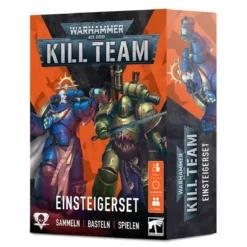 Warhammer 40k - Kill Team - Einsteigerset