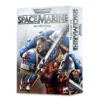Warhammer 40k - Space Marine - Das Brettspiel