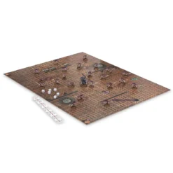 Warhammer 40k - Space Marine - Das Brettspiel