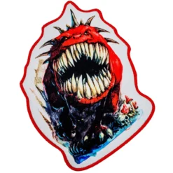 Warhammer 40,000 Mauspad Gloomspite Gitz Squig