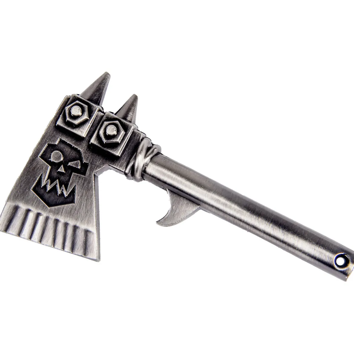 Warhammer - Ork Choppa Flaschenöffner