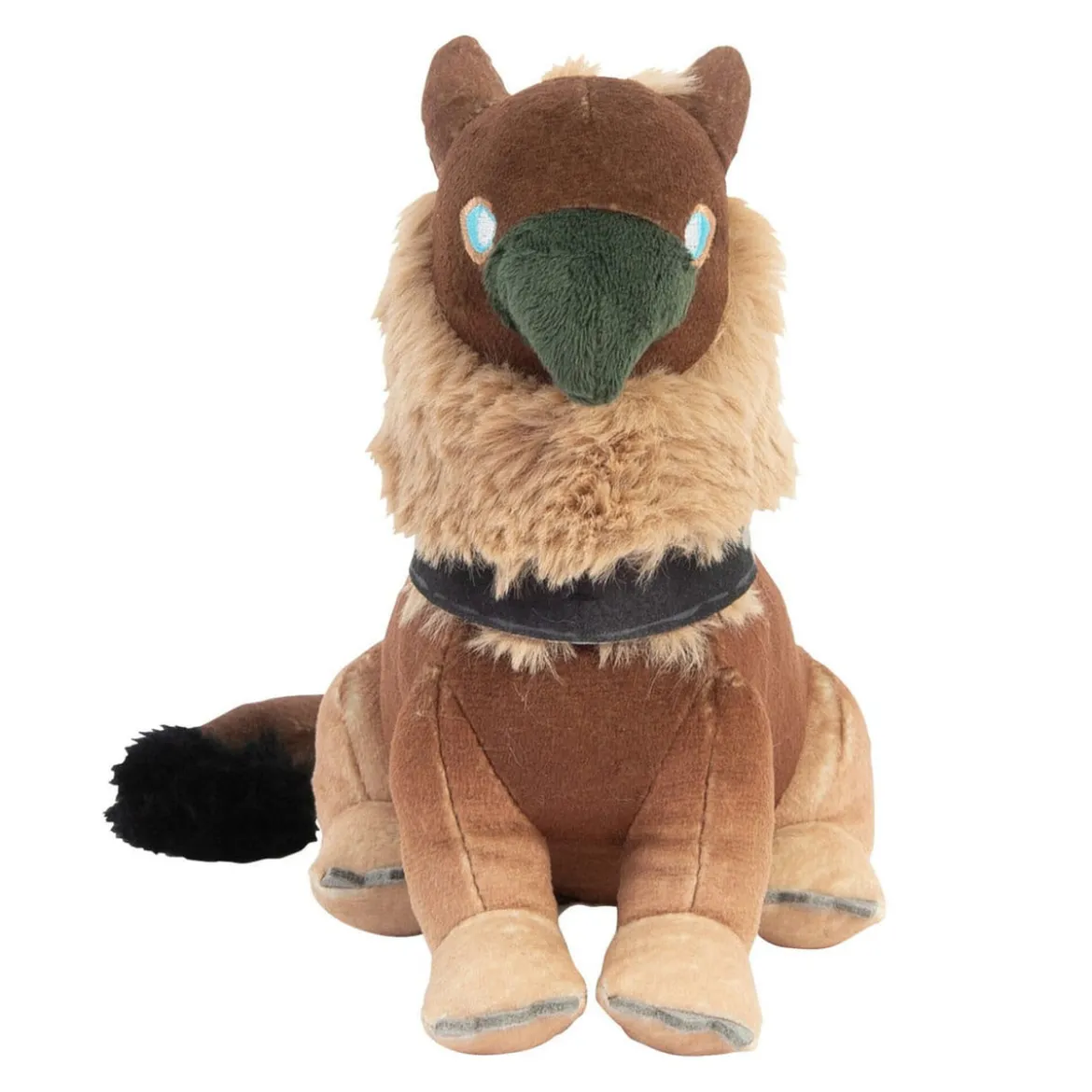 Warhammer Plüschfigur Balthas Gryph Hound 15 cm